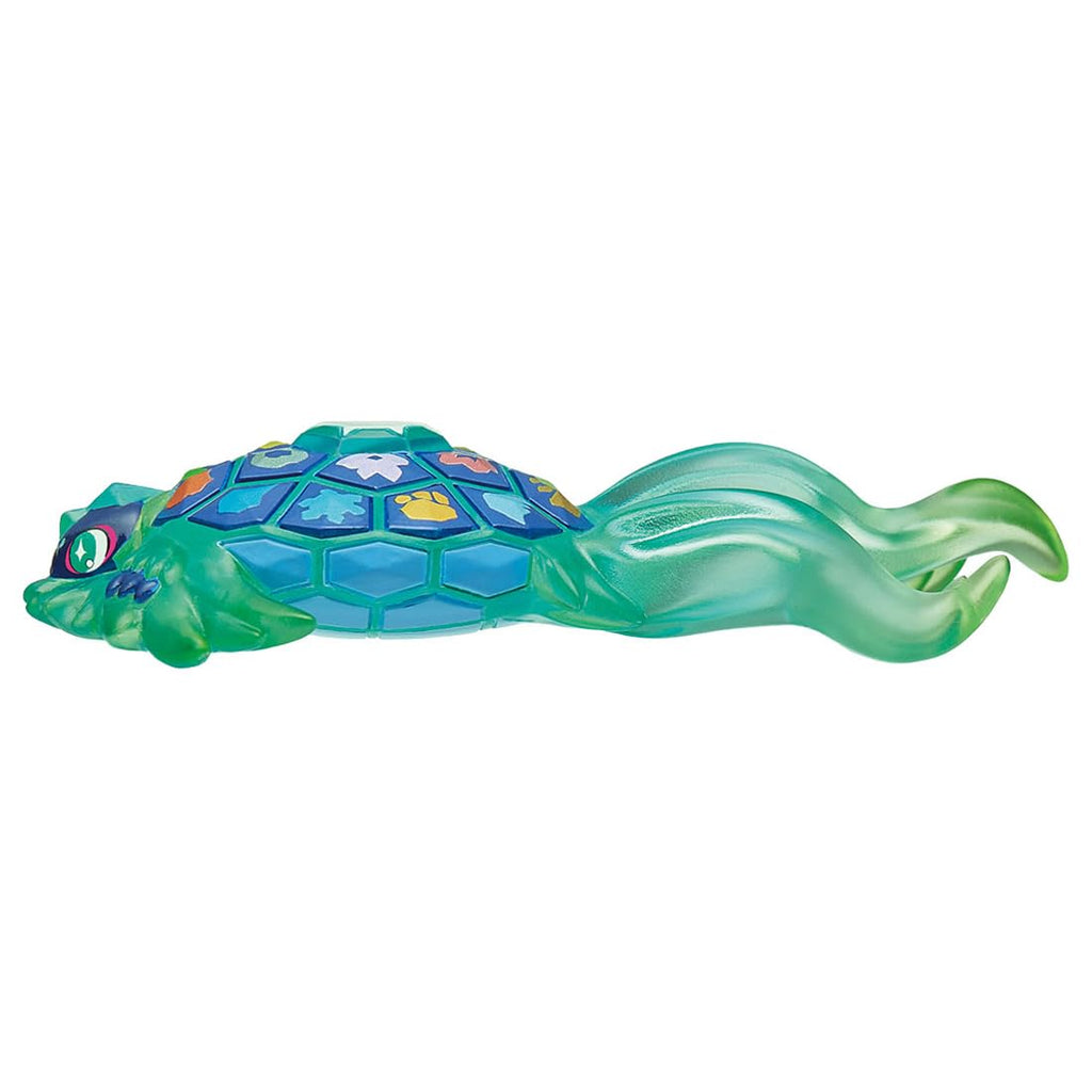 TAKARA TOMY Pokemon Moncolle Terapagos (Terrastal Form) Figure – 8 cm Collectible