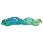 TAKARA TOMY Pokemon Moncolle Terapagos (Terrastal Form) Figure – 8 cm Collectible