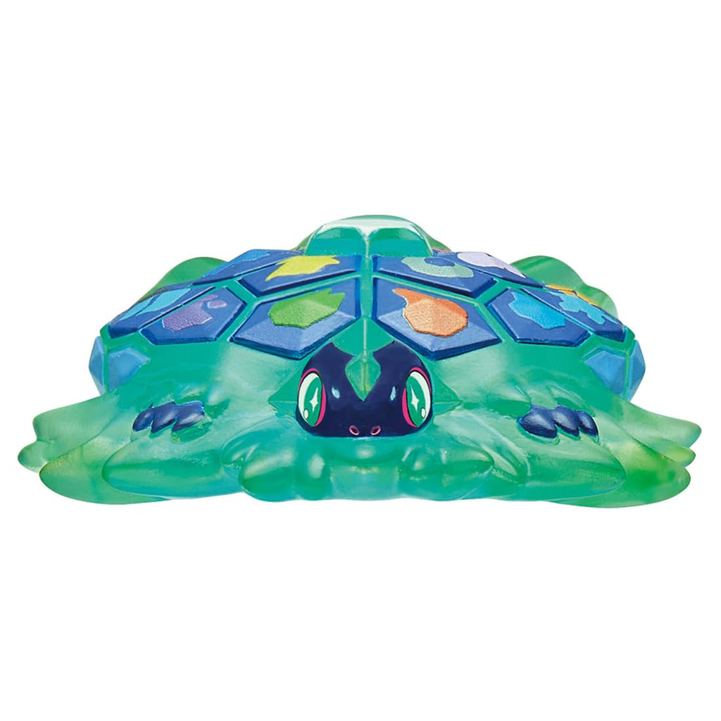 TAKARA TOMY Pokemon Moncolle Terapagos (Terrastal Form) Figure – 8 cm Collectible