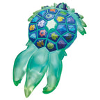 TAKARA TOMY Pokemon Moncolle Terapagos (Terrastal Form) Figure – 8 cm Collectible