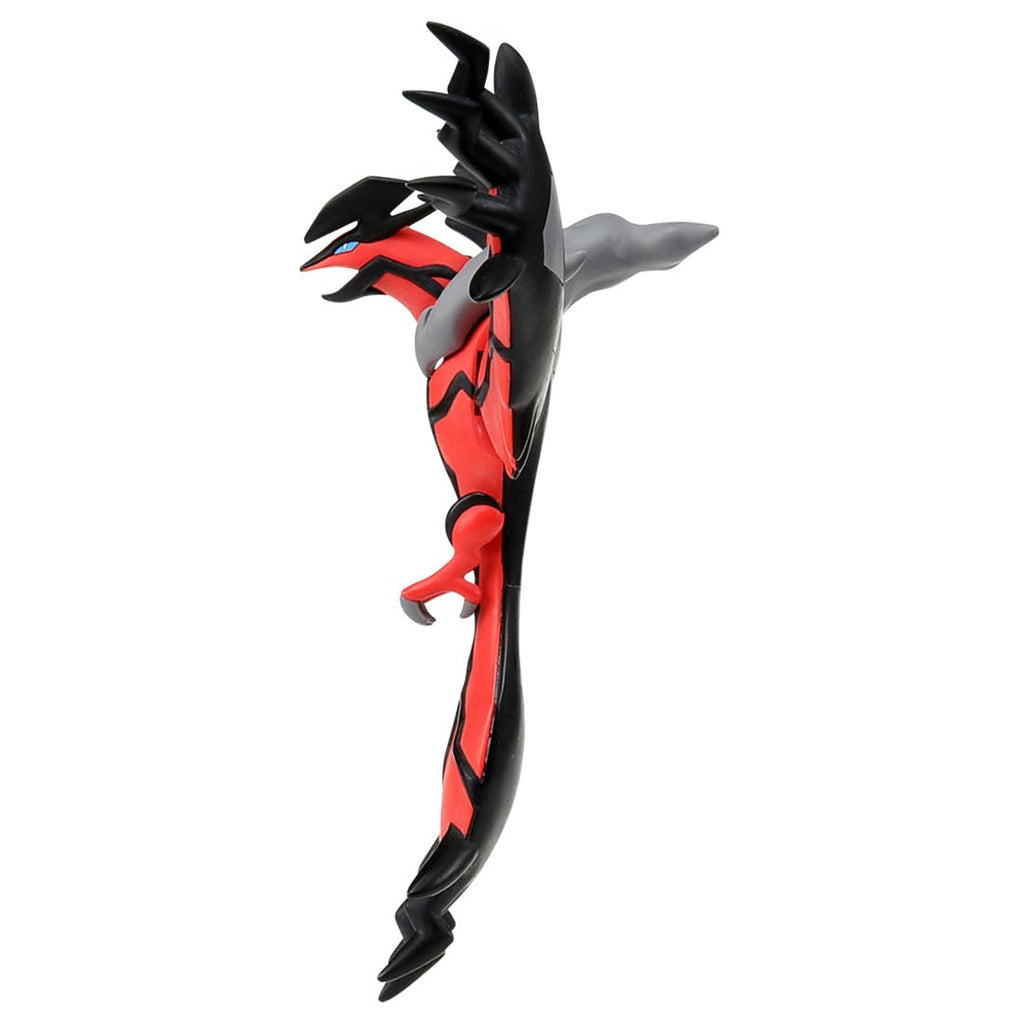 Takara Tomy Pokemon MonColle Yveltal ML-13 Figure – 10 cm