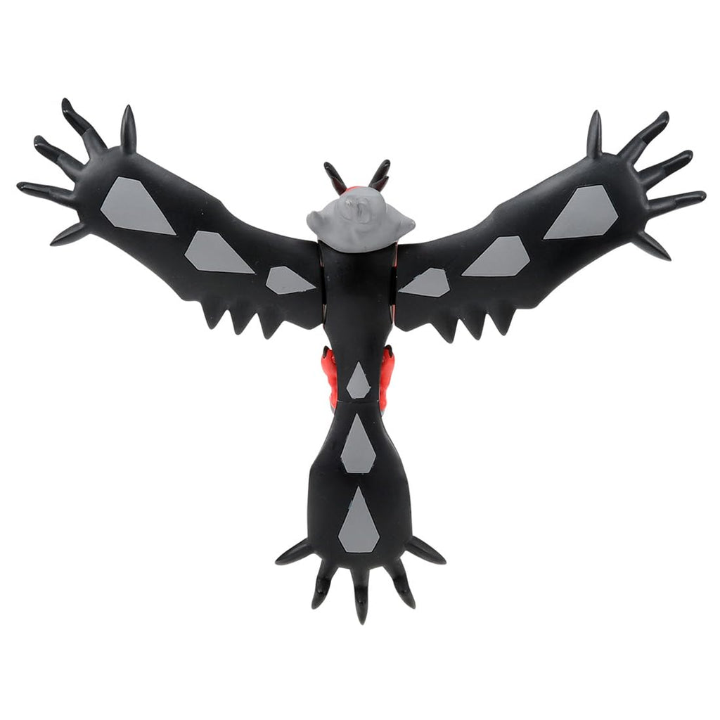 Takara Tomy Pokemon MonColle Yveltal ML-13 Figure – 10 cm
