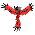 Takara Tomy Pokemon MonColle Yveltal ML-13 Figure – 10 cm