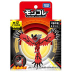 Takara Tomy Pokemon MonColle Yveltal ML-13 Figure – 10 cm