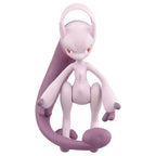 Takara Tomy Pokemon Monster Mega Mewtwo Y – Moncolle High-Quality Figure (3.0 in)