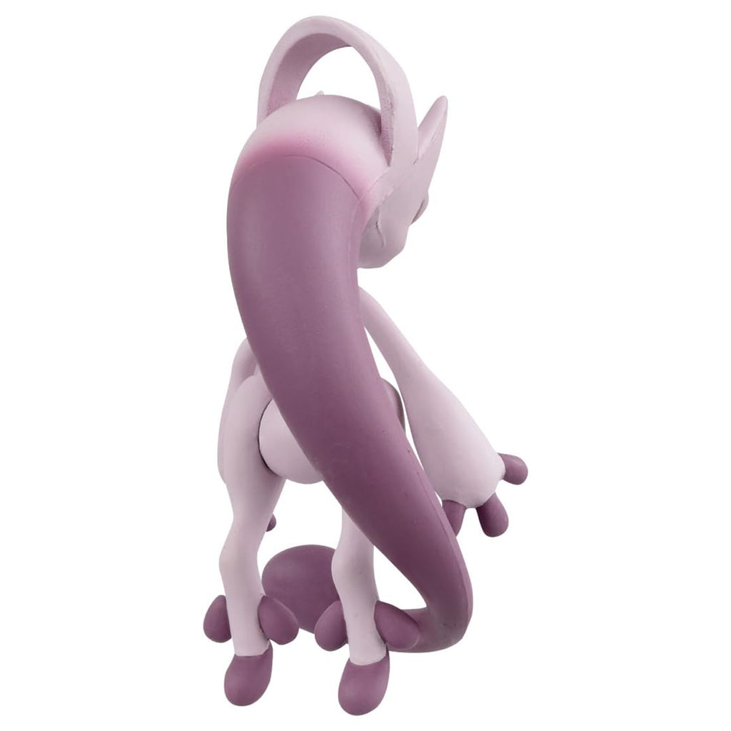 Takara Tomy Pokemon Monster Mega Mewtwo Y – Moncolle High-Quality Figure (3.0 in)