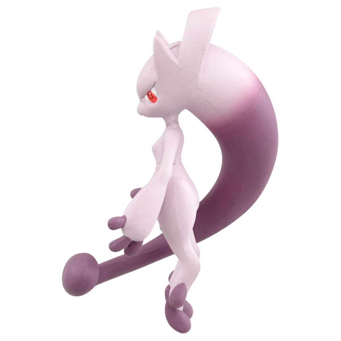 Takara Tomy Pokemon Monster Mega Mewtwo Y – Moncolle High-Quality Figure (3.0 in)