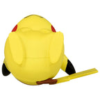 Takara Tomy Pokemon Moncolle Pikachu MS-01 Figure – Collectible Mini Display