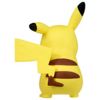 Takara Tomy Pokemon Moncolle Pikachu MS-01 Figure – Collectible Mini Display
