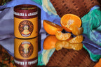 Tangerine & Jasmin Trockenshampoo Nachfüllpackung