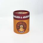 Mandarinen- & Jasmin-Trockenshampoo