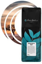 Tanzania Coffee
