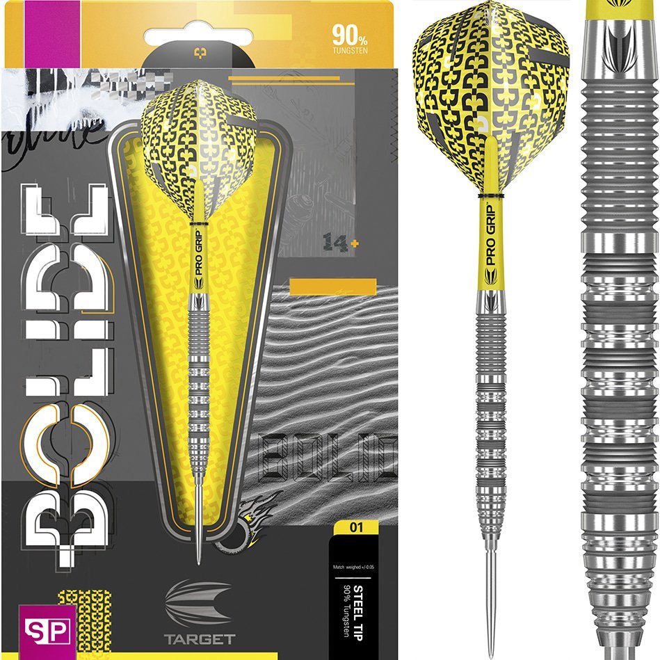 Target Bolide 01 90% SP