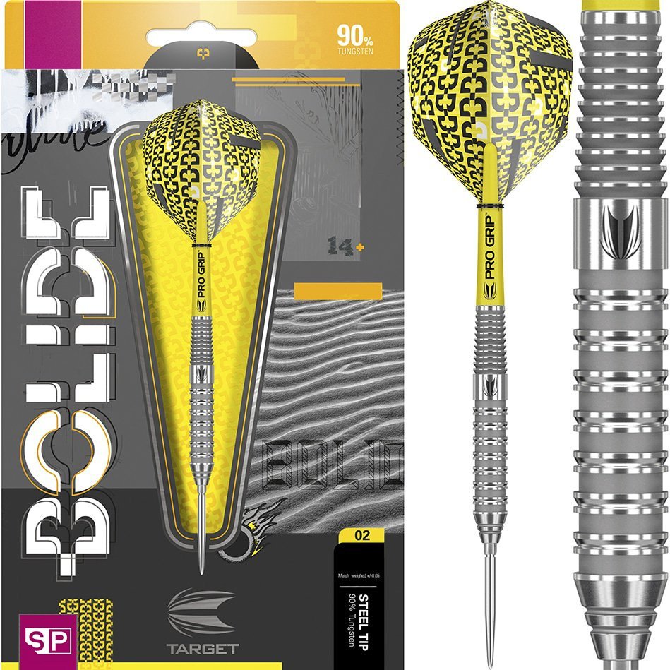 Target Bolide 02 90% SP