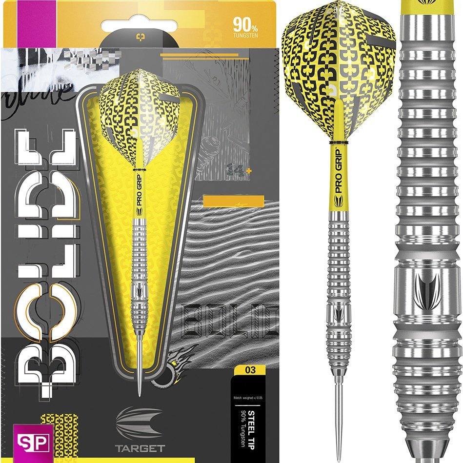 Target Bolide 03 90% SP