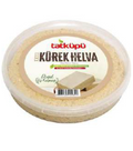 Tatküpü Plain Kürek Helva 300g