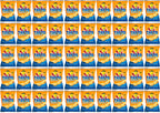 50 x Tayto Smokey Bacon Flavour Potato Crisps 35G