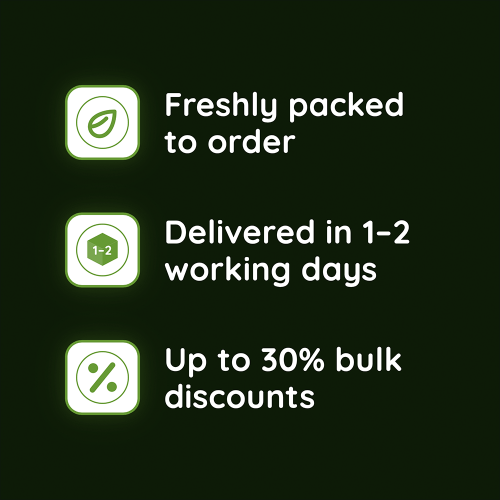 Russian Earl Grey Tea