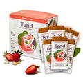 Tend Daily Prenatal Vitaminriegel – Bio, DHA, Folsäure, Vitamin D, B-Vitamine & Cholin | Strawberry Patch 7 Stück