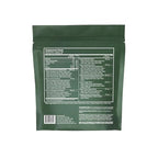 Terra Health Essentials Super Greens | Organic Greens Powder with Probiotics | 30 Servings
