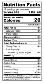 Terrasoul Superfoods Camu Camu Powder 17.5 oz (5 Pack) - Raw, Organic Vitamin C