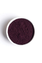 Terrasoul Organic Elderberry Powder - 4 oz Freeze-Dried (Pack of 2)