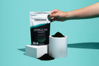 Terrasoul Organic Spirulina Powder – 6 oz (Pack of 2) | Vegan Protein & Green Superfood