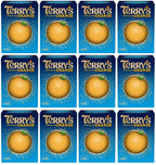 12 x Terry's Chocolate Orange Milk 157G
