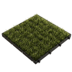 Grass Parking Grids