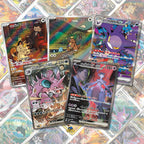 That Chunky Yellow Mouse – Glory of Team Rocket Korean Booster Box (30 KR Packs, Destined Rivals)