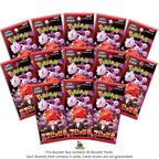 That Chunky Yellow Mouse – Glory of Team Rocket Korean Booster Box (30 KR Packs, Destined Rivals)