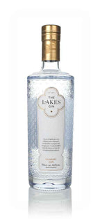 The Lakes Classic Gin, 70cl