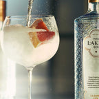 The Lakes Classic Gin, 70cl