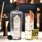 The Lakes Classic Gin, 70cl