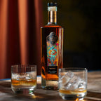 The Lakes Whiskymaker's Editions Equinox 70cl