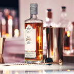 The Lakes Distillery The One Fine Blended Whisky, 70cl