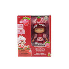 The Loyal Subjects Strawberry Shortcake 5.5-Inch Party-Pleaser Doll