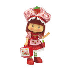 The Loyal Subjects Strawberry Shortcake 5.5-Inch Party-Pleaser Doll