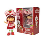 The Loyal Subjects Strawberry Shortcake 5.5-Inch Party-Pleaser Doll