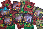 The Quest Kids - Fantasy Board Game for Kids 5+ | Family Adventure