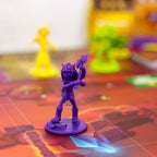 The Quest Kids - Fantasy Board Game for Kids 5+ | Family Adventure