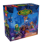 The Quest Kids - Fantasy Board Game for Kids 5+ | Family Adventure