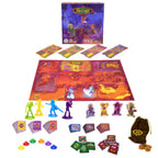 The Quest Kids - Fantasy Board Game for Kids 5+ | Family Adventure