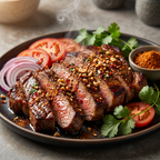 The Costack Flavour Bible eBook: 41 Recipes Using Costack Seasonings