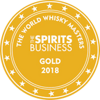 Cotswolds Distillery Signature Single Malt Whisky, 70cl