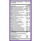 New Chapter Postnatal Vitamins – Lactation Support, Fermented D3, Organic (96 Count) | Non-GMO