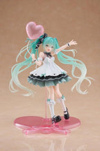 Thunder Tech Hatsune Miku Birthday 2025 AMP+ Party Ver. Figure – 8-Inch Collectible