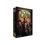 Roll Player Board Game by Thunderworks Games – Fantasy Character Creation & Dice Strategy (1-4 Players, 60–90 Minutes)