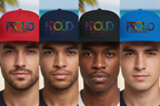 MEHZO LOVE IS LOVE Flat Bill Cap | Yupoong 6007