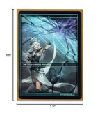 TitanShield Premium Card Sleeves – 150 Pack, 66x91mm | MTG, Pokemon, One Piece, Lorcana